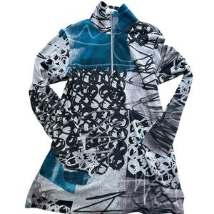 NWOT Parsley & Sage Tunic, Medium